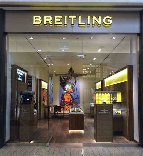 breitling watches in denver|breitling dealership near me.